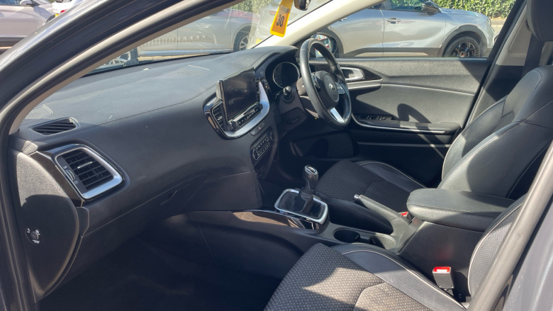 Kia Ceed 1.0T GDi ISG 3 5dr Petrol Hatchback